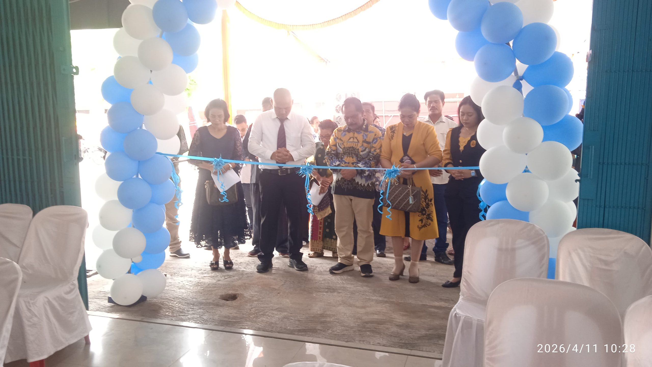 Showroom PT Galery Auto Sukses Resmi Dibuka di Batam, Hadirkan Layanan Jual, Beli hingga Tukar Tambah Kendaraan