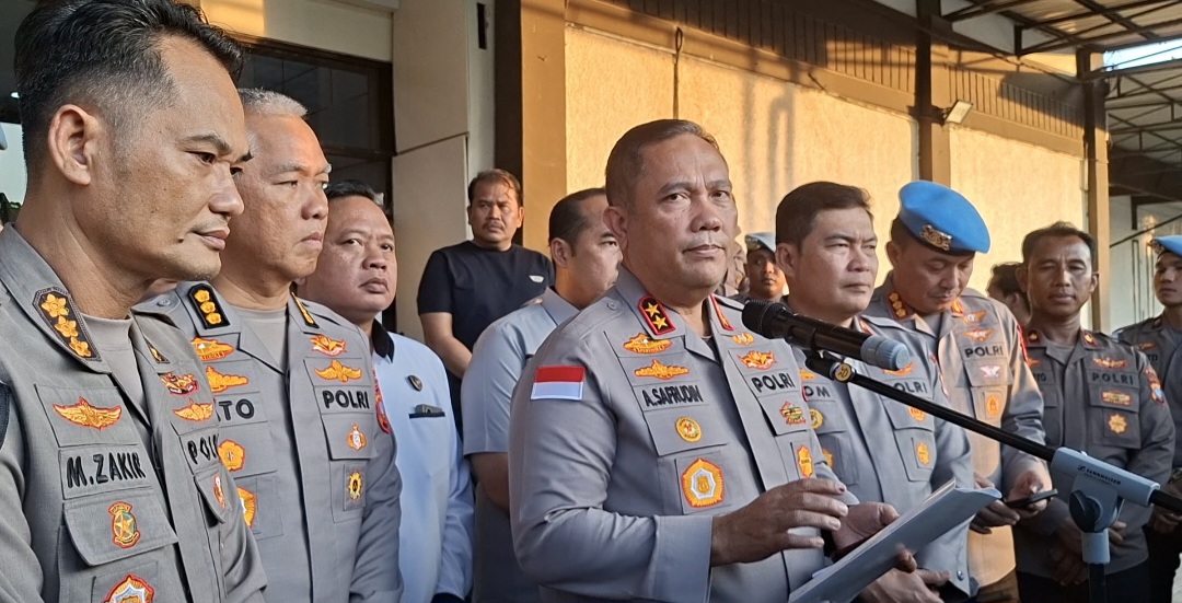 Dugaan Potongan Gaji Tanpa Dasar, Integritas Internal Polda Kepri Dipertanyakan”