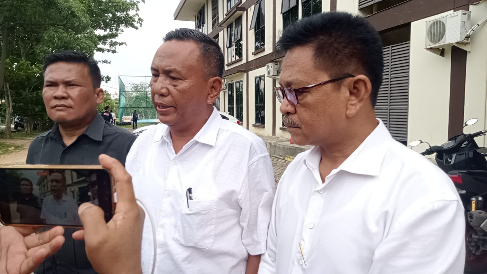 Kuasa Hukum Sorot Rekonstruksi Bripda Natanael, Saksi yang Melihat Kejadian Diminta Ikut Diusut