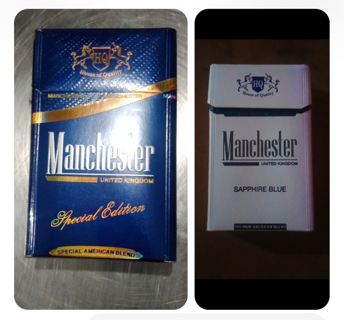 Rokok Ilegal “Manchester” Membanjiri Batam, Dugaan Pembiaran Aparat Picu Sorotan Tajam