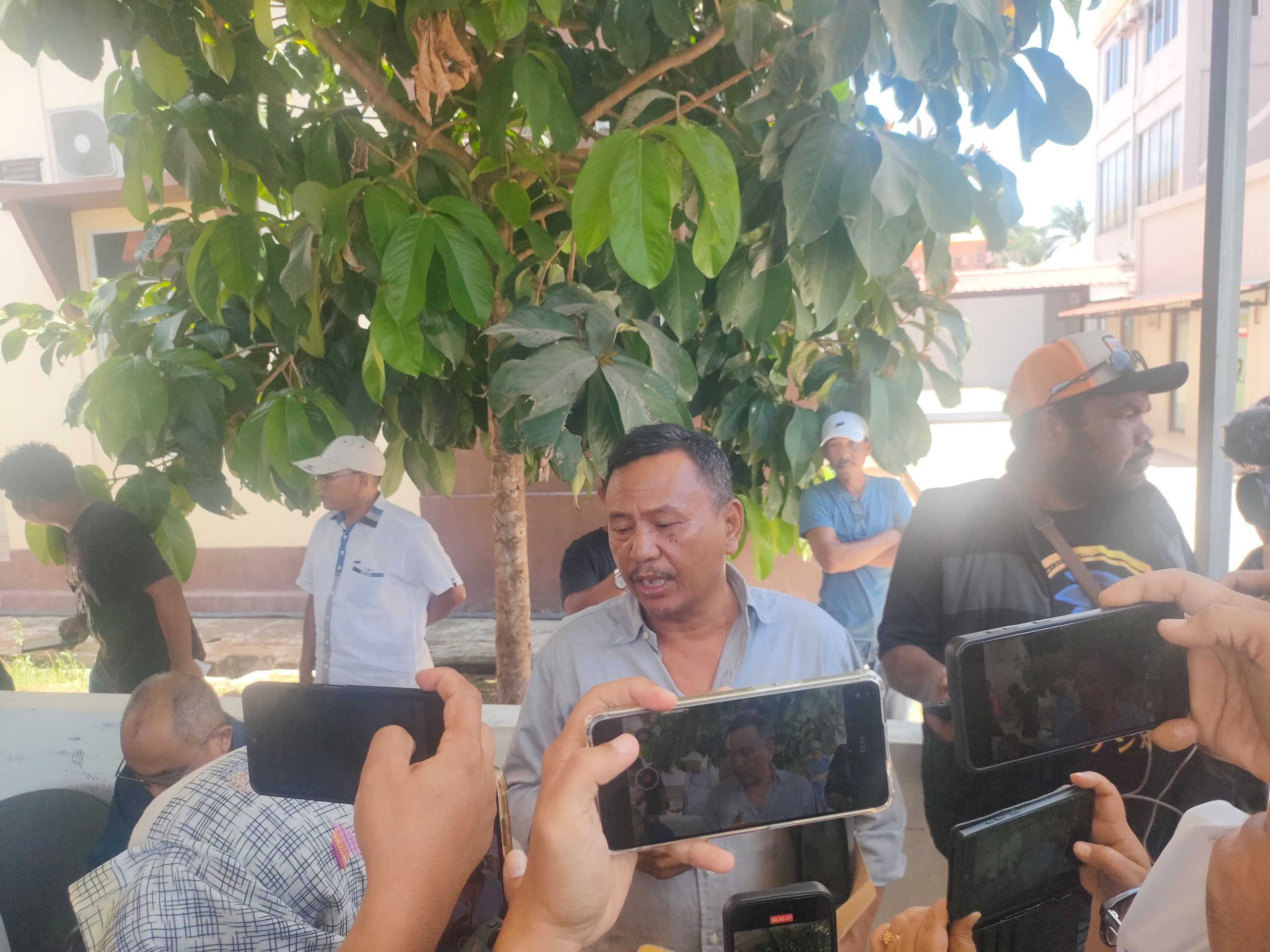 Pengacara Apresiasi Respons Cepat Kapolda Kepri, Dorong Pengusutan Tuntas Kasus Polisi Muda Tewas