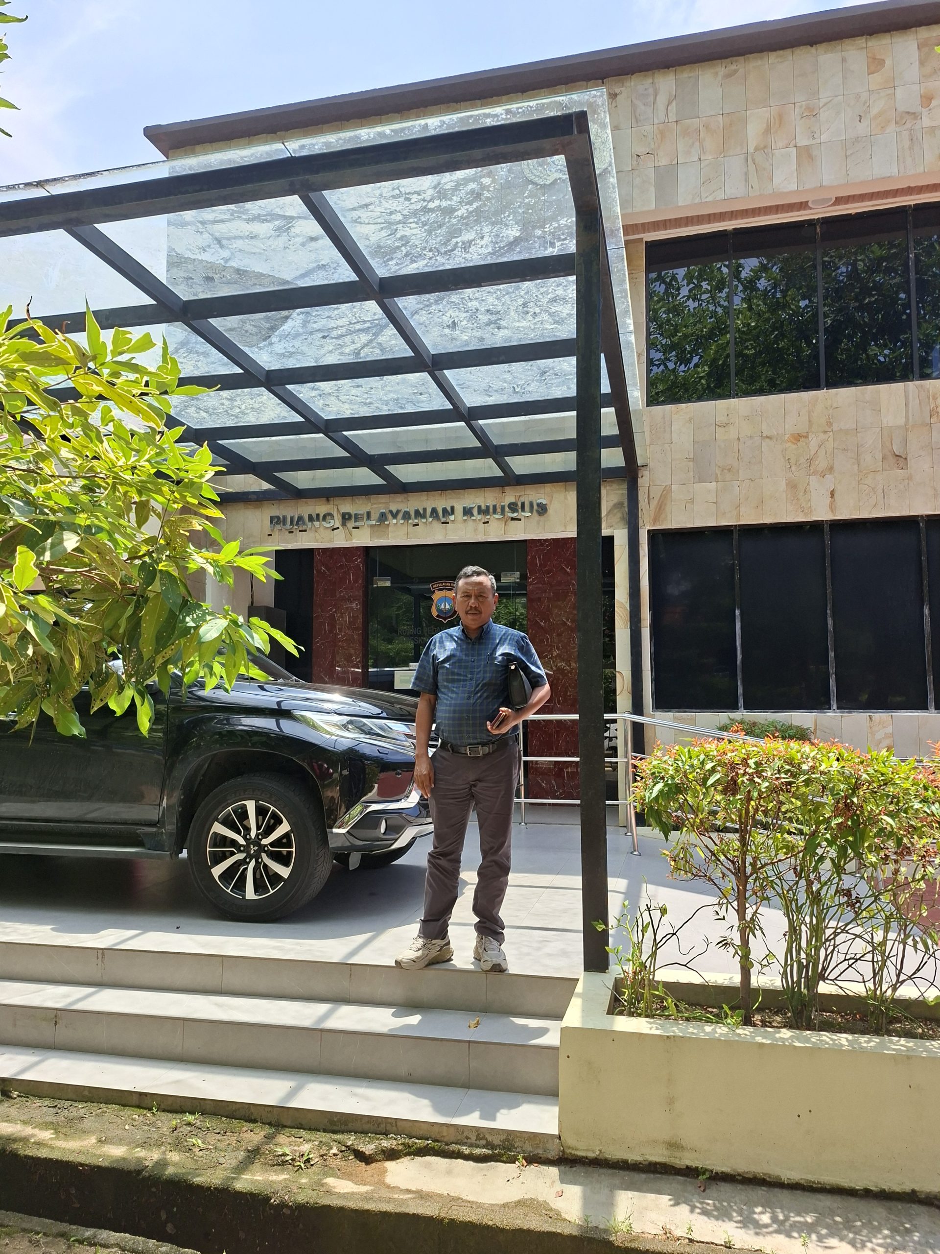 Desak Bongkar Semua Aktor! Kuasa Hukum Minta Kasus Bripda Natanael Dibuka Terang-benderang