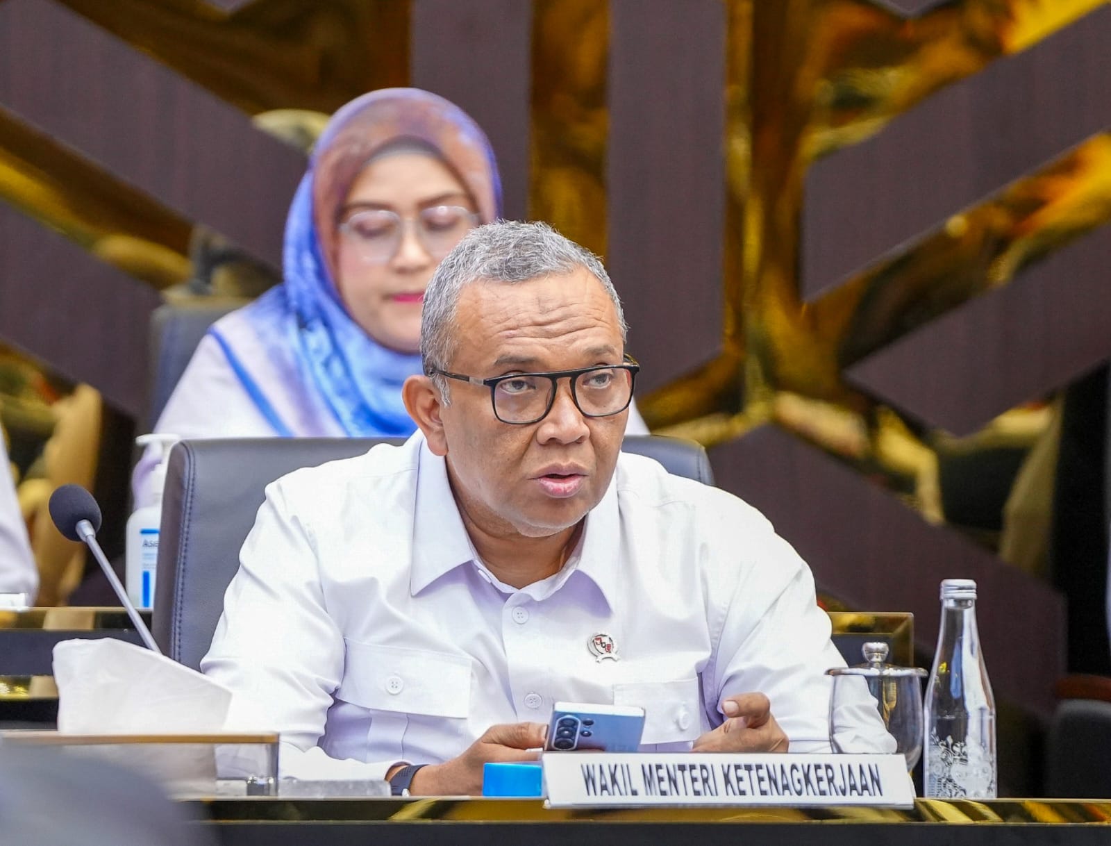 Akhiri Penantian 22 Tahun, RUU PPRT Resmi Disahkan Jadi Undang-Undang