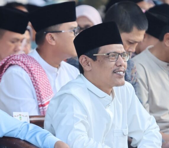 DPRD Batam Gelar Reses, Serap Aspirasi Warga untuk Arahkan Pembangunan 2026