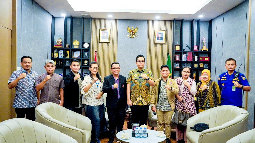 Wali Kota Medan Dorong Paskah BKAG 2026 Jadi Penguat Kerukunan Umat