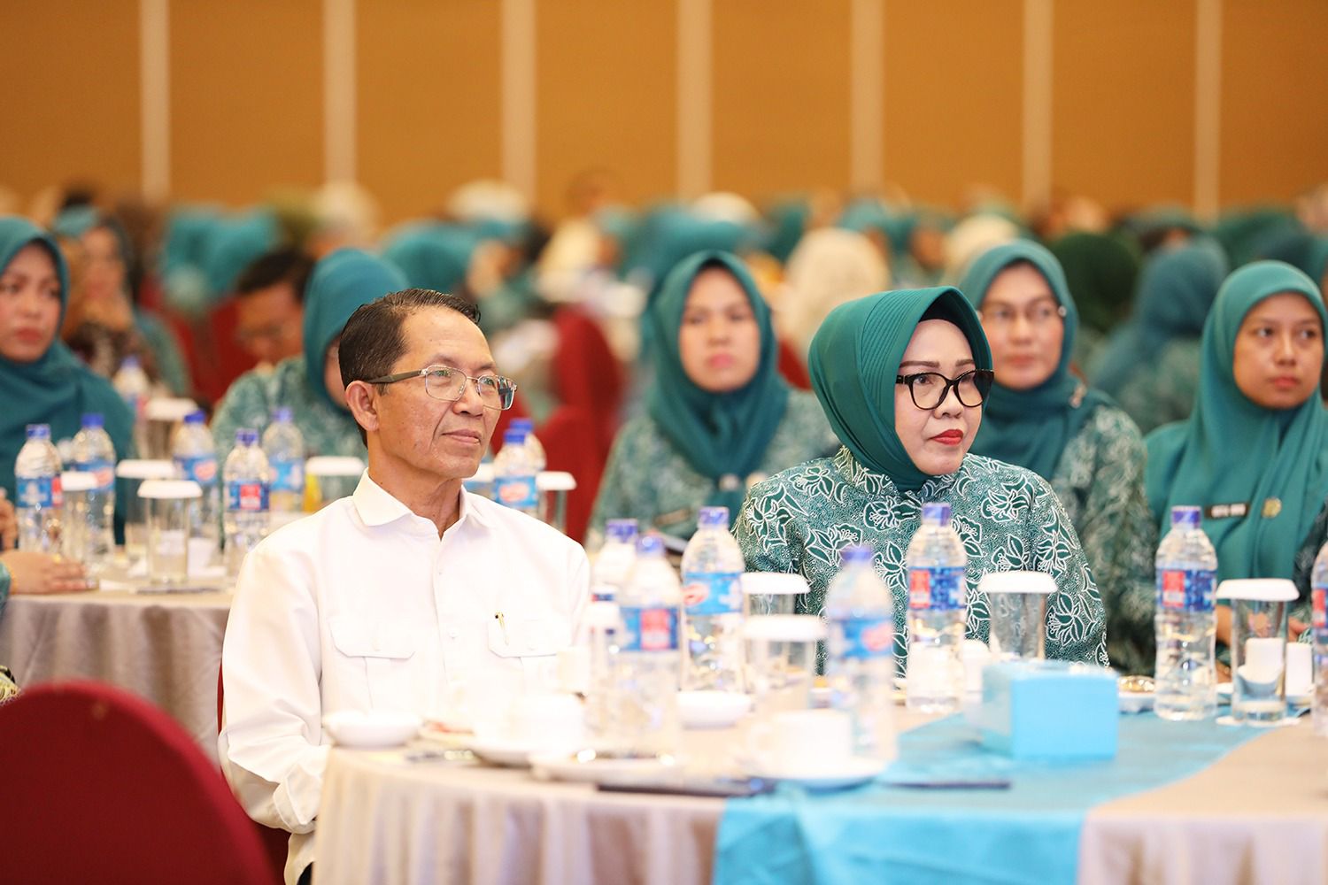 Posyandu Bertransformasi, Kader PKK Dituntut Lebih Adaptif