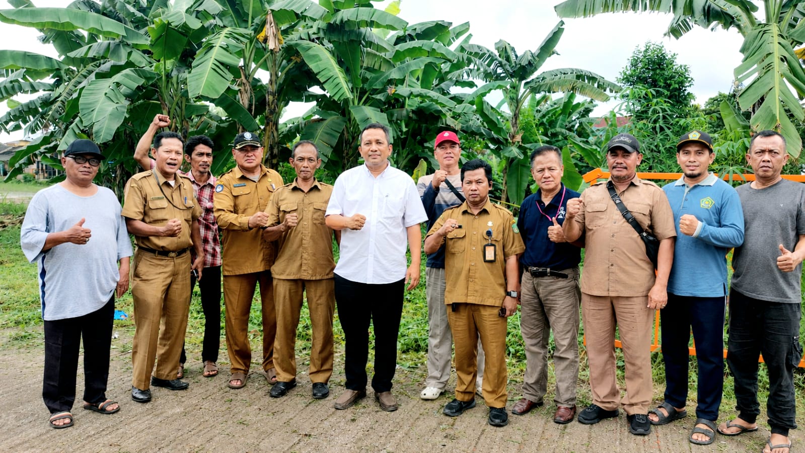Pemerintah dan Warga Bersatu Wujudkan Pengelolaan Sampah yang Lebih Tertata