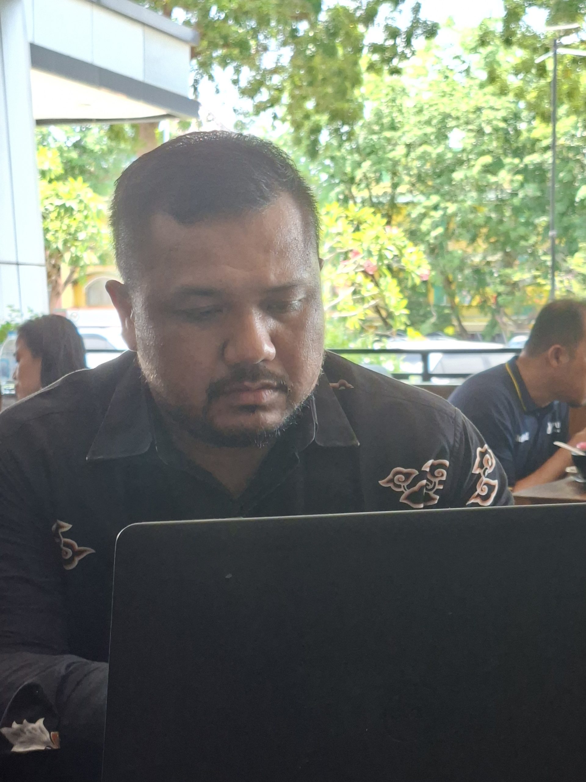 “Redup Bukan Kamus Kami” — Kuasa Hukum Bripda Natanael Janji Terus Gedor Penyidikan