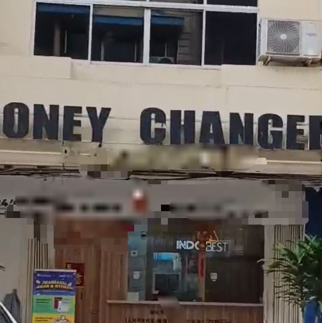 Meski Bantah Terlibat, PT Indo Best Money Changer Wajib Buktikan, Bukan Sekadar Bicara — Polda Kepri Jangan Jadi Penonton!
