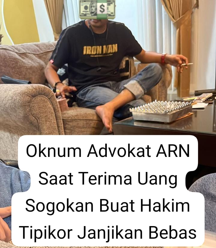 Advokat ARN Dilaporkan ke Polda Sulsel, Klien Mengaku Rugi Rp400 Juta