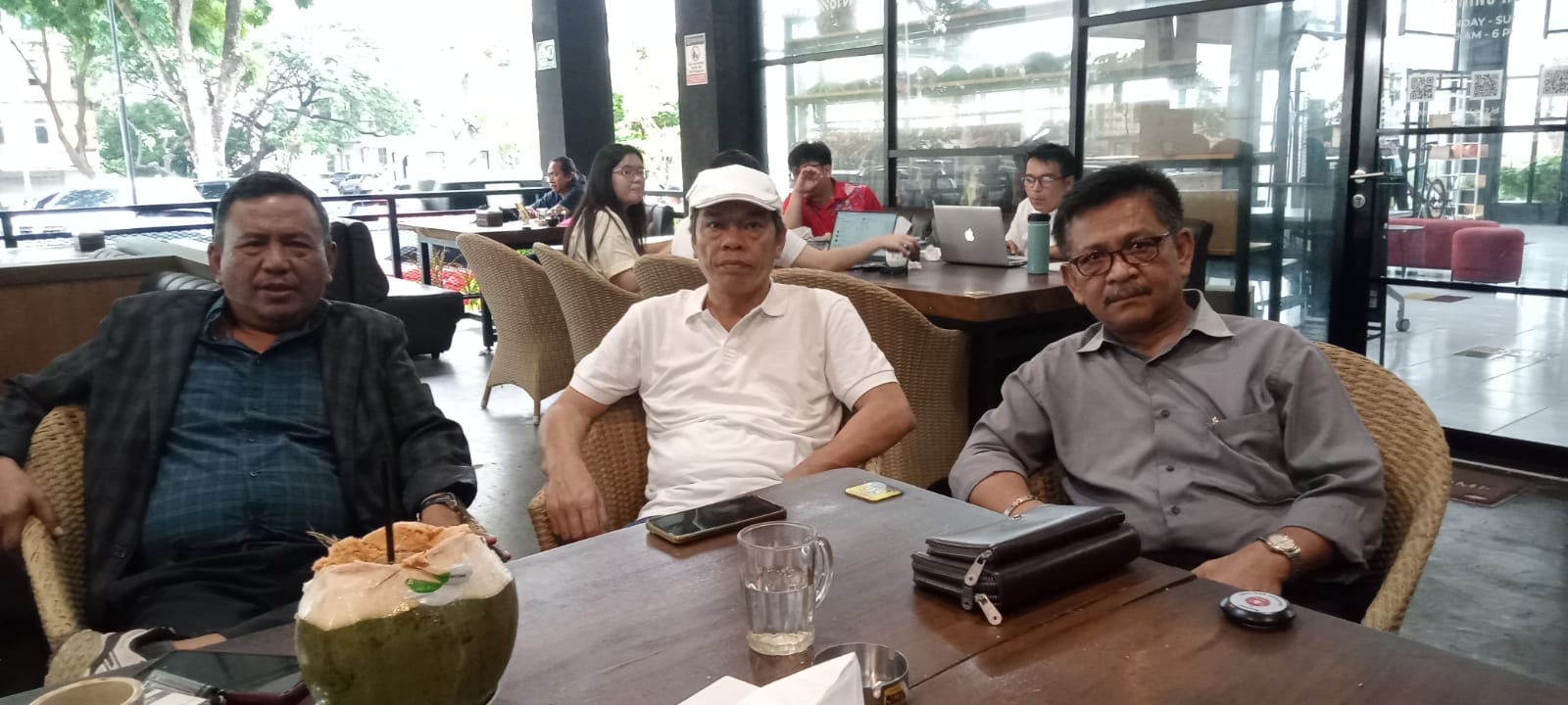 Kuasa Hukum Keluarga Bripda Natanael Pertanyakan Pemulangan Barang Korban, Humas Polda Kepri Pastikan TKP Kamar 303 Masih Dipasangi Police Line