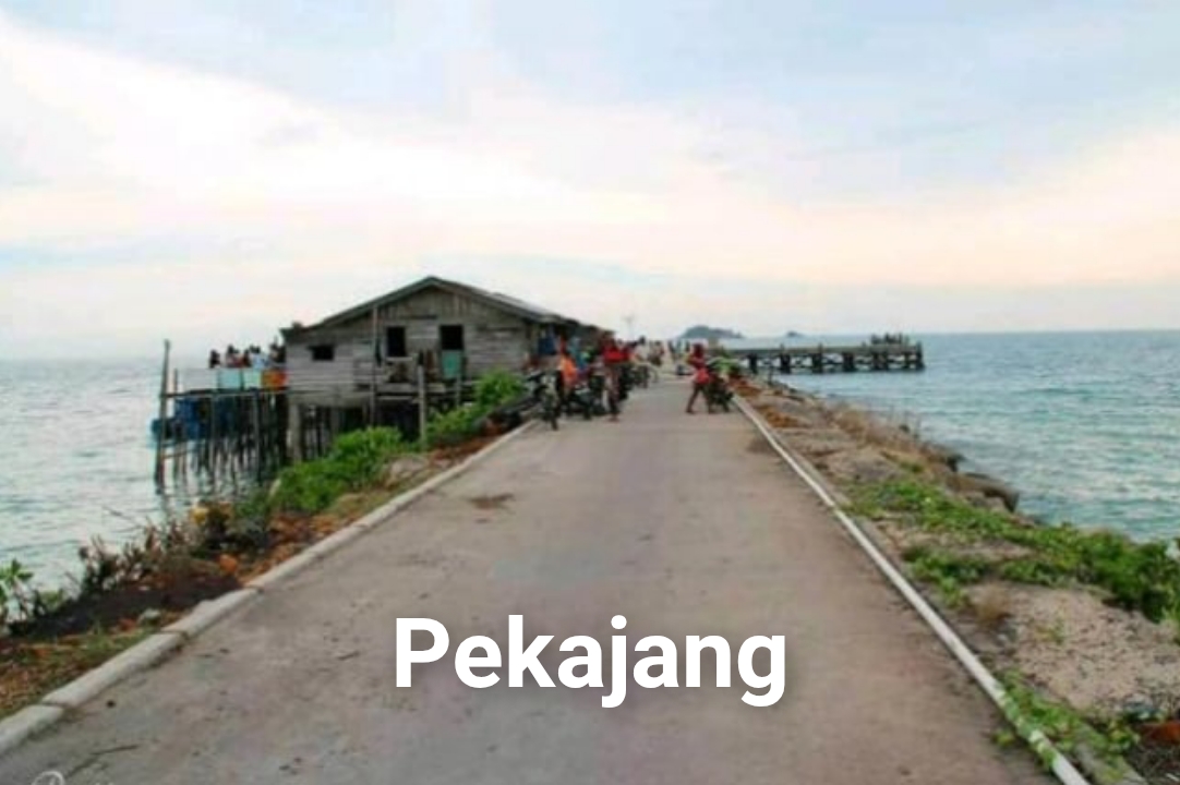 Tambang Timah Laut Pekajang Disorot: IUP Diklaim Ada, Publik Desak Buka AMDAL dan Izin Ruang Laut