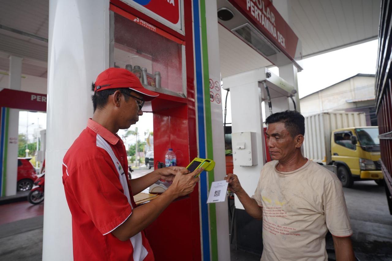 Dugaan Penyalahgunaan Solar Subsidi di SPBU Wasuponda, Pertamina dan Polisi Turun Tangan: Jika Terbukti, Ancaman 6 Tahun Penjara Menanti