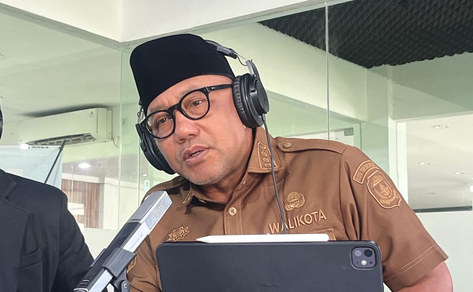 Pemko Tanjungpinang Atur Ekspansi Ritel Nasional, UMKM dan Tenaga Kerja Lokal Jadi Prioritas