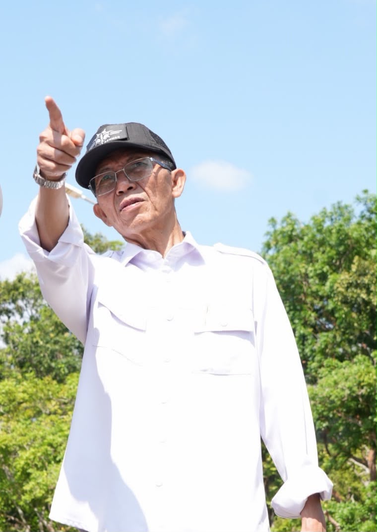 Nongsa Digital Park Cetak SDM Unggul, Batam Perkuat Posisi sebagai Hub Ekonomi Digital