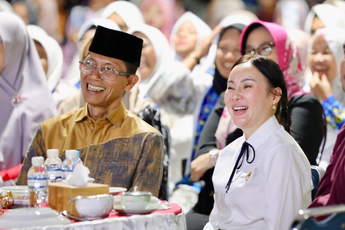 BPJS Kesehatan Gratis di Batam, Warga Diminta Cek Status Kepesertaan