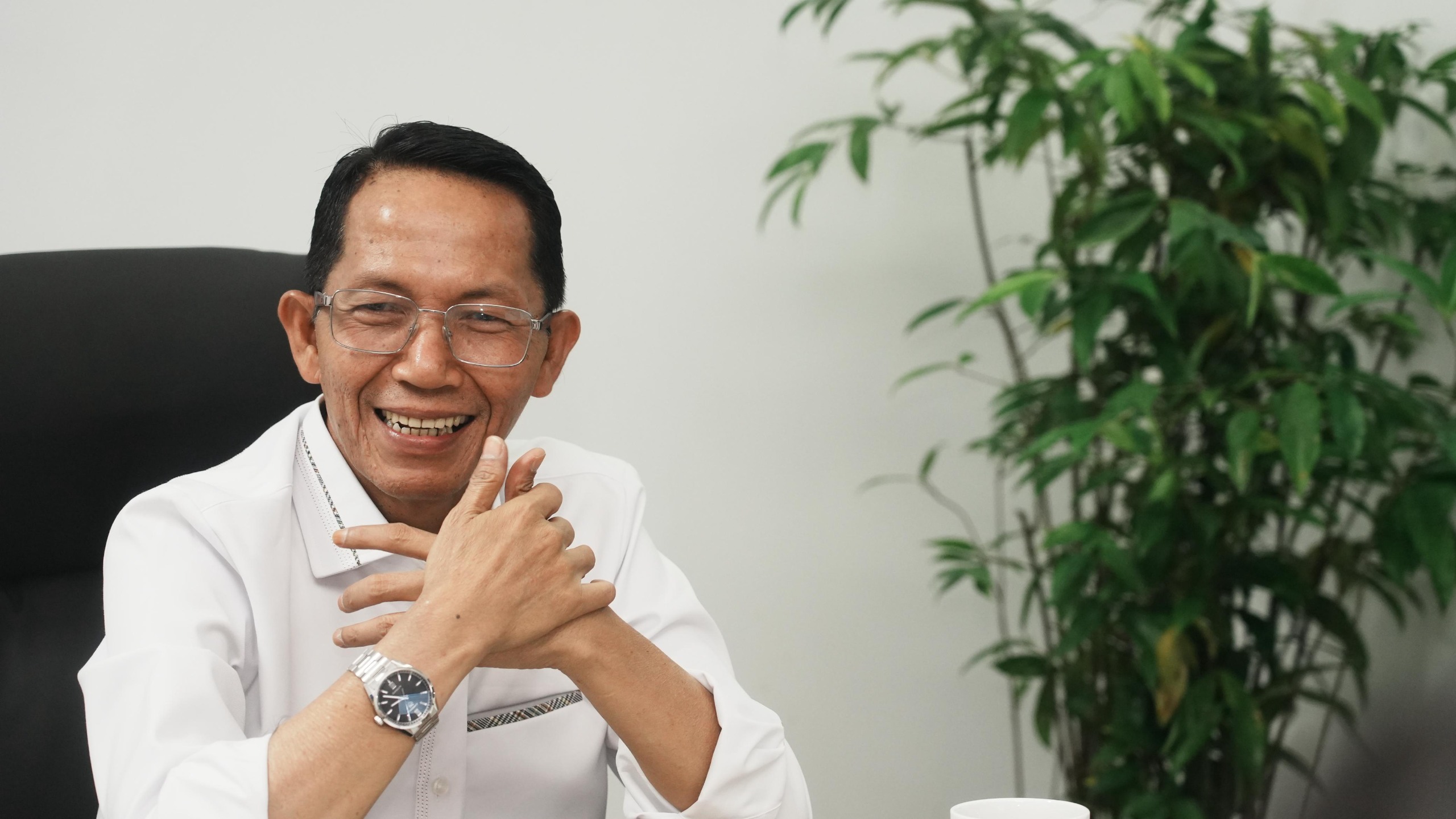 Investasi Batam Lampaui Target, Data Centre dan Energi Hijau Jadi Jantung Baru Pertumbuhan Ekonomi