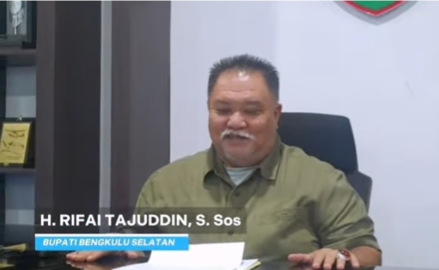 Kesempatan Emas! Bupati Bengkulu Selatan Dorong Generasi Muda Ikuti Beasiswa SDM Sawit