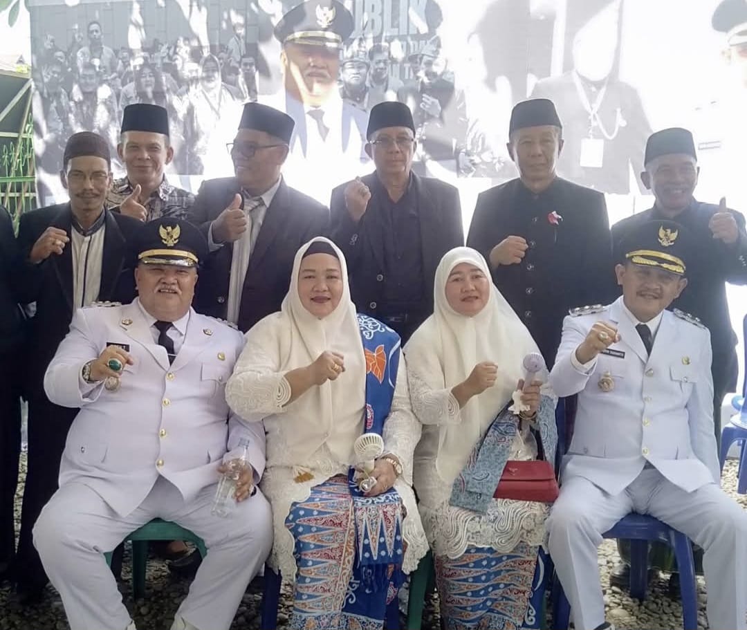 Di Bawah Kepemimpinan Rifai–Yevri, Bengkulu Selatan Terus Menorehkan Capaian