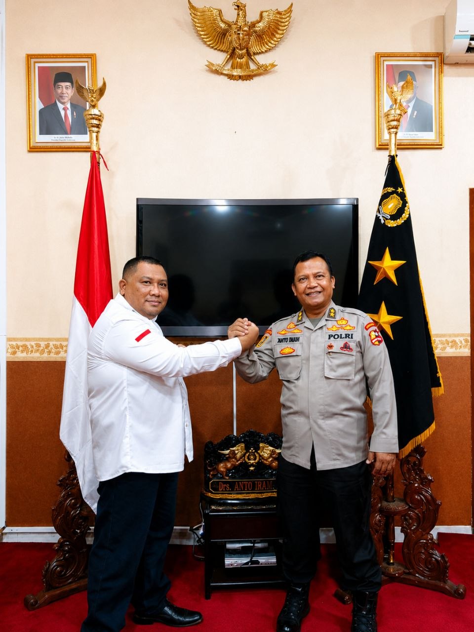 DOKUMEN APBD JEMBER MENYISAKAN TANDA TANYA