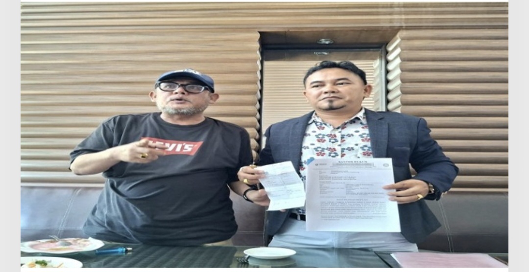 Kuasa Hukum LCM: THM Bukan Aparat Penegak Hukum yang Bisa Menghakimi Seseorang