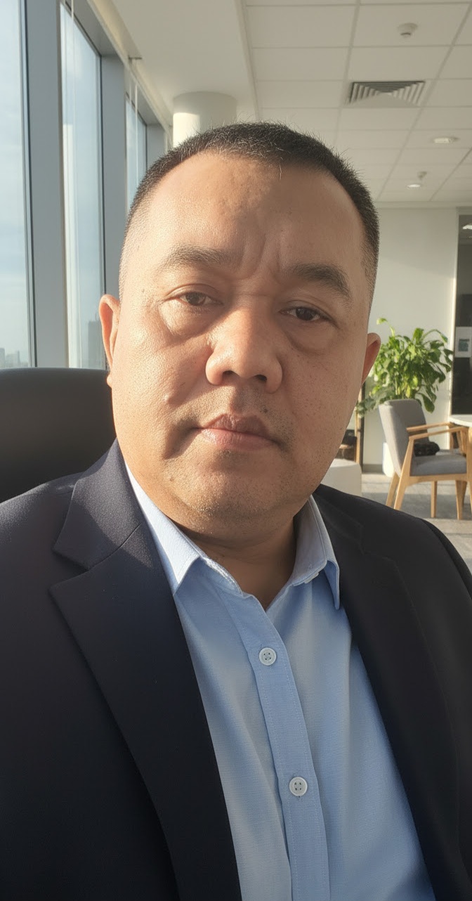 Moh Zainal Arifin: TikTok Bukan Pengadilan, Jangan Main Vonis Demi Viralok