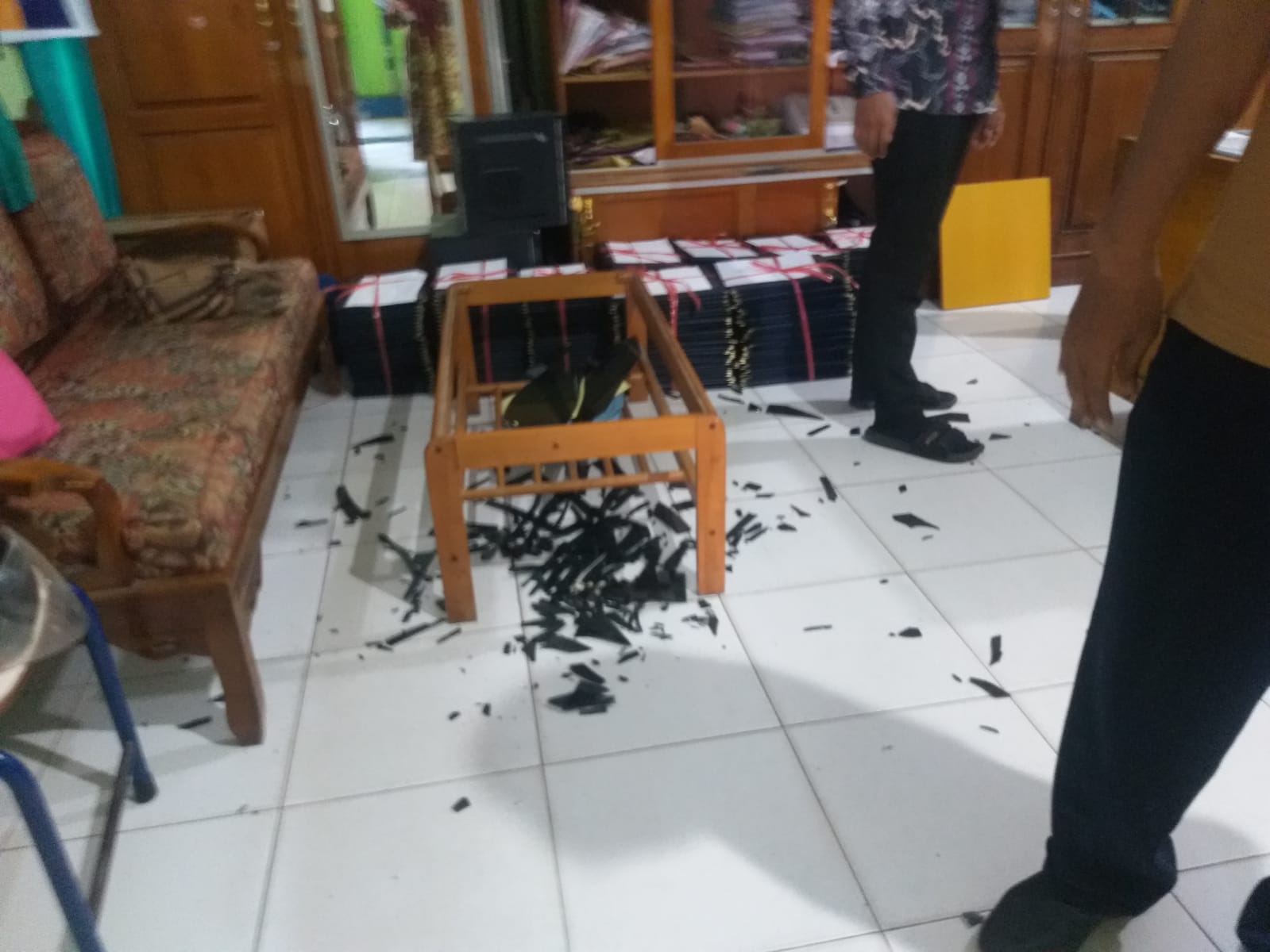 Pernyataan Pemkab Bengkulu Selatan Soal Tindakan Arogansi di Sekolah Mendapat Dukungan Masyarakat